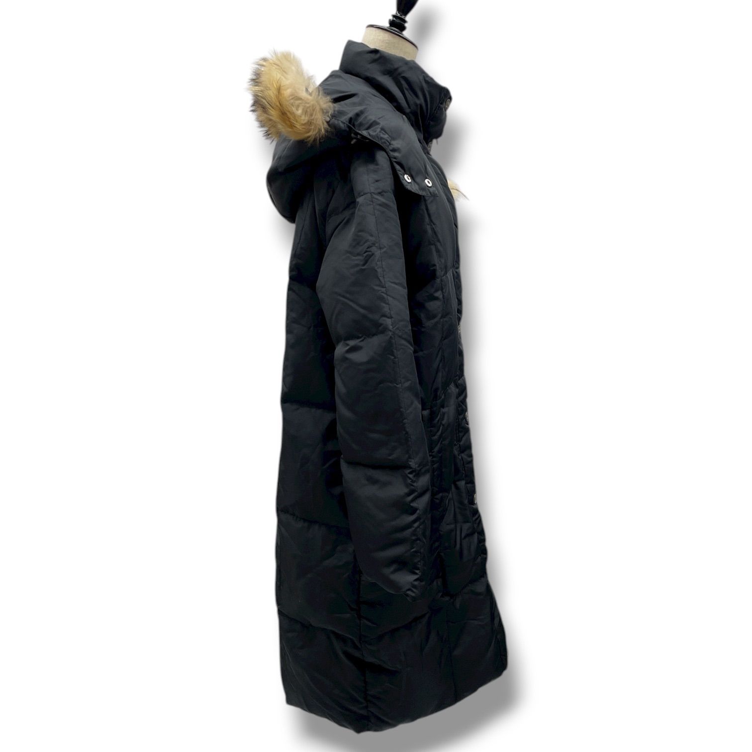 MaxMara マックスマーラ ダウンコート ロングコート アウター