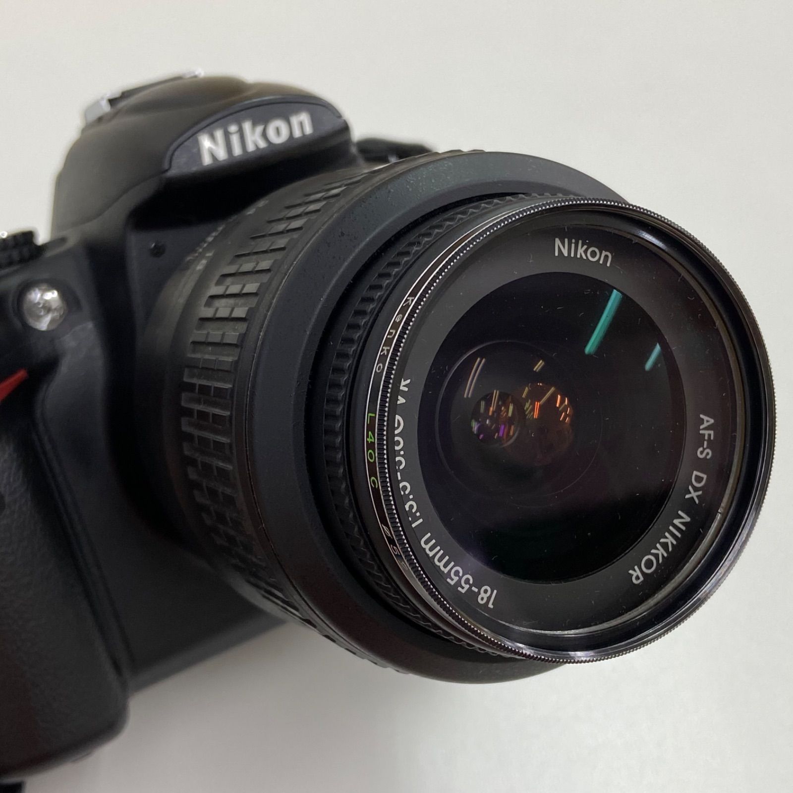 最終値下げ】【クリスマス】【動作確認済み】Nikon ニコン デジタル
