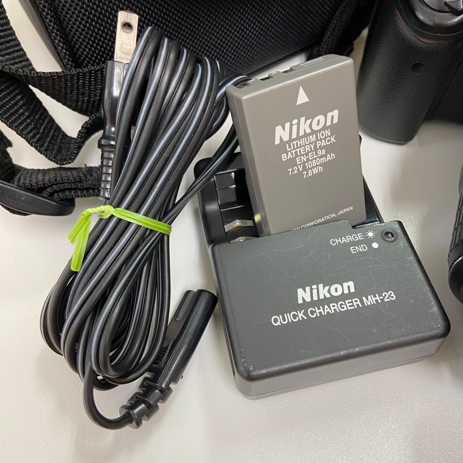 最終値下げ】【クリスマス】【動作確認済み】Nikon ニコン デジタル