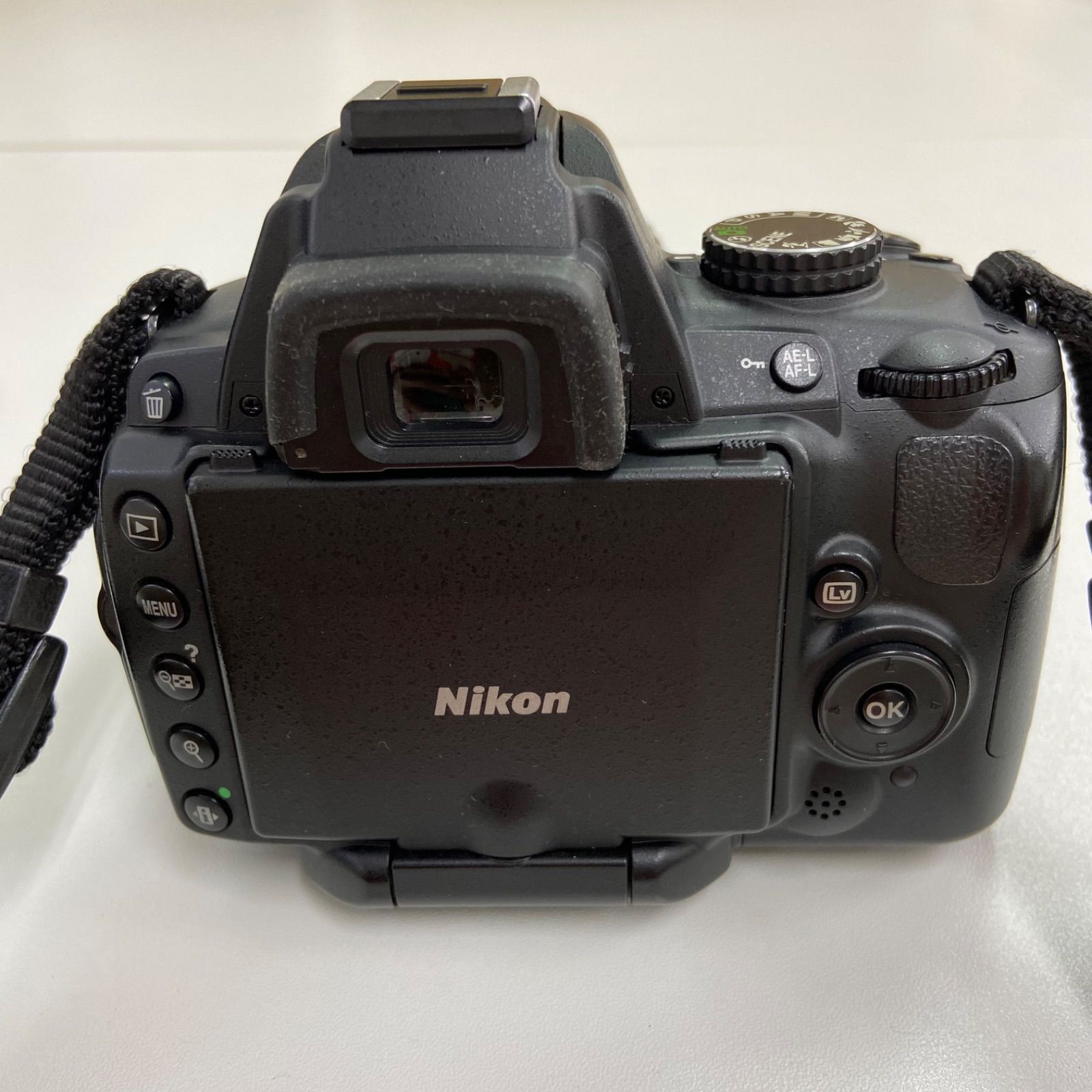 最終値下げ】【クリスマス】【動作確認済み】Nikon ニコン デジタル