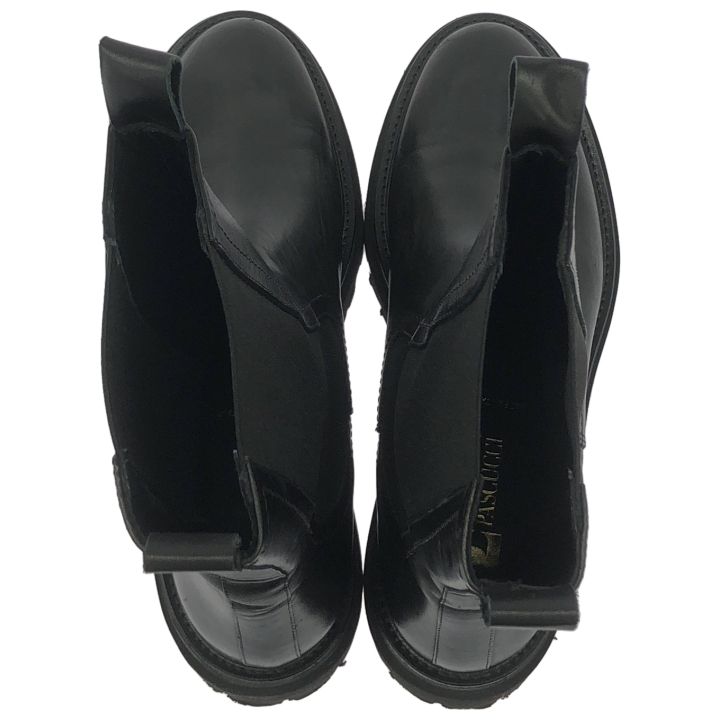 別注チェルシーブーツ