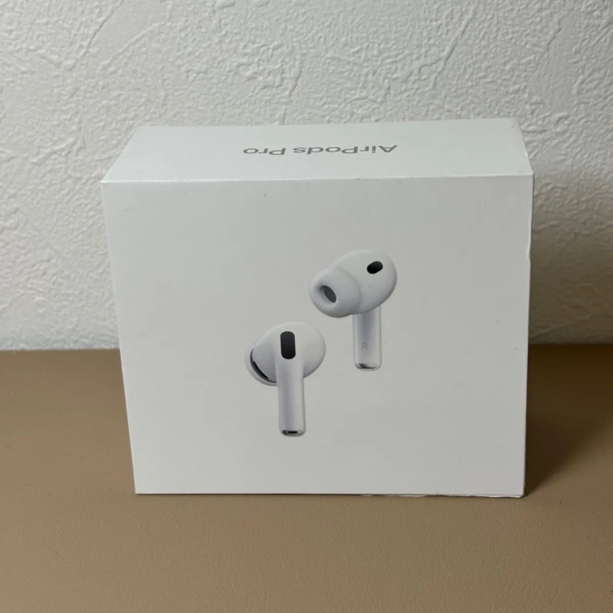 AirPods Pro3 第3世代