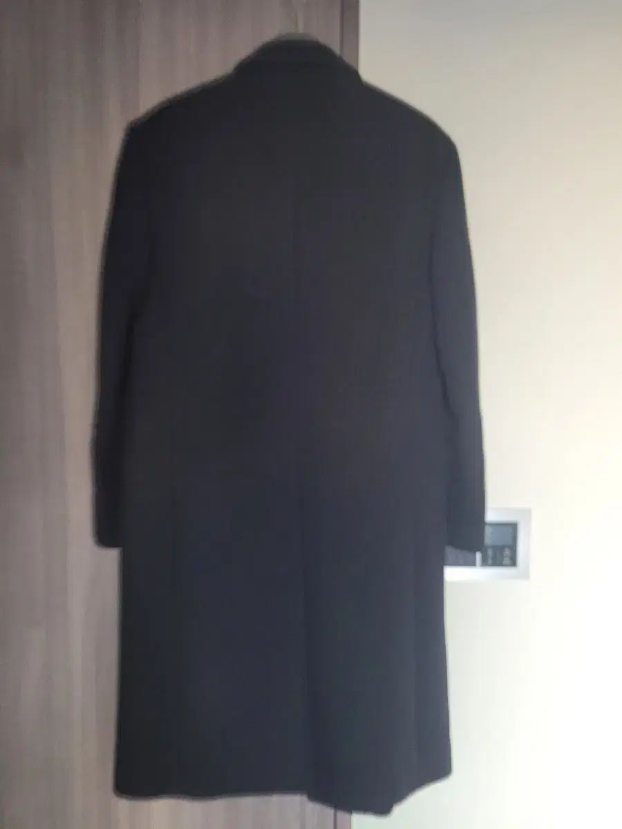 MVIO チェスター ロングコート 105