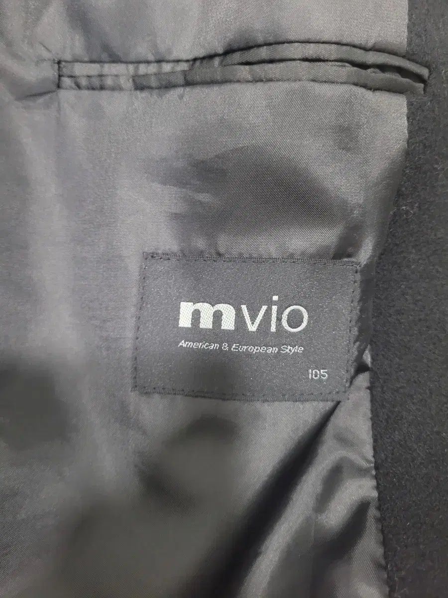 MVIO チェスター