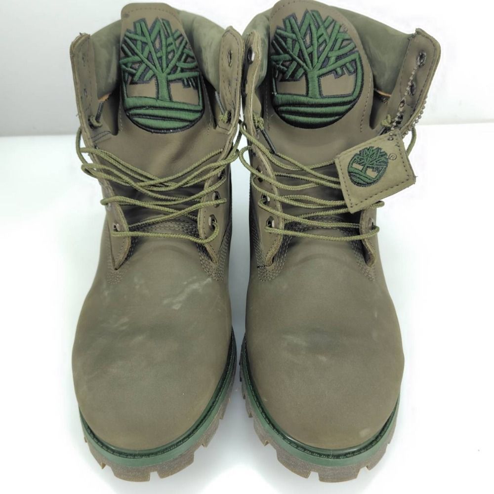 ティンバーランド Timberland