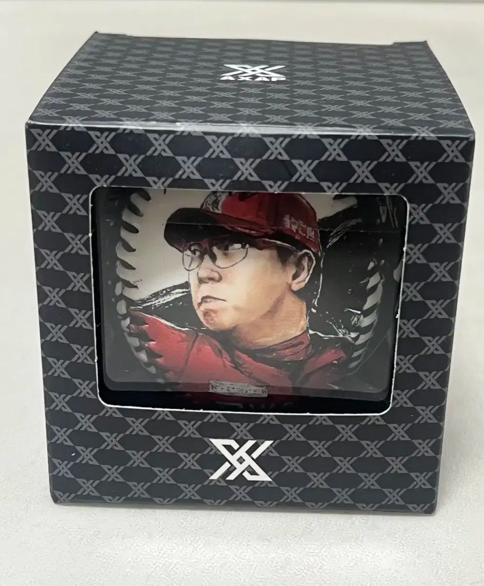 KIAタイガース AXAP 梁 玹種 ヤン ヒョンジョン コペボール