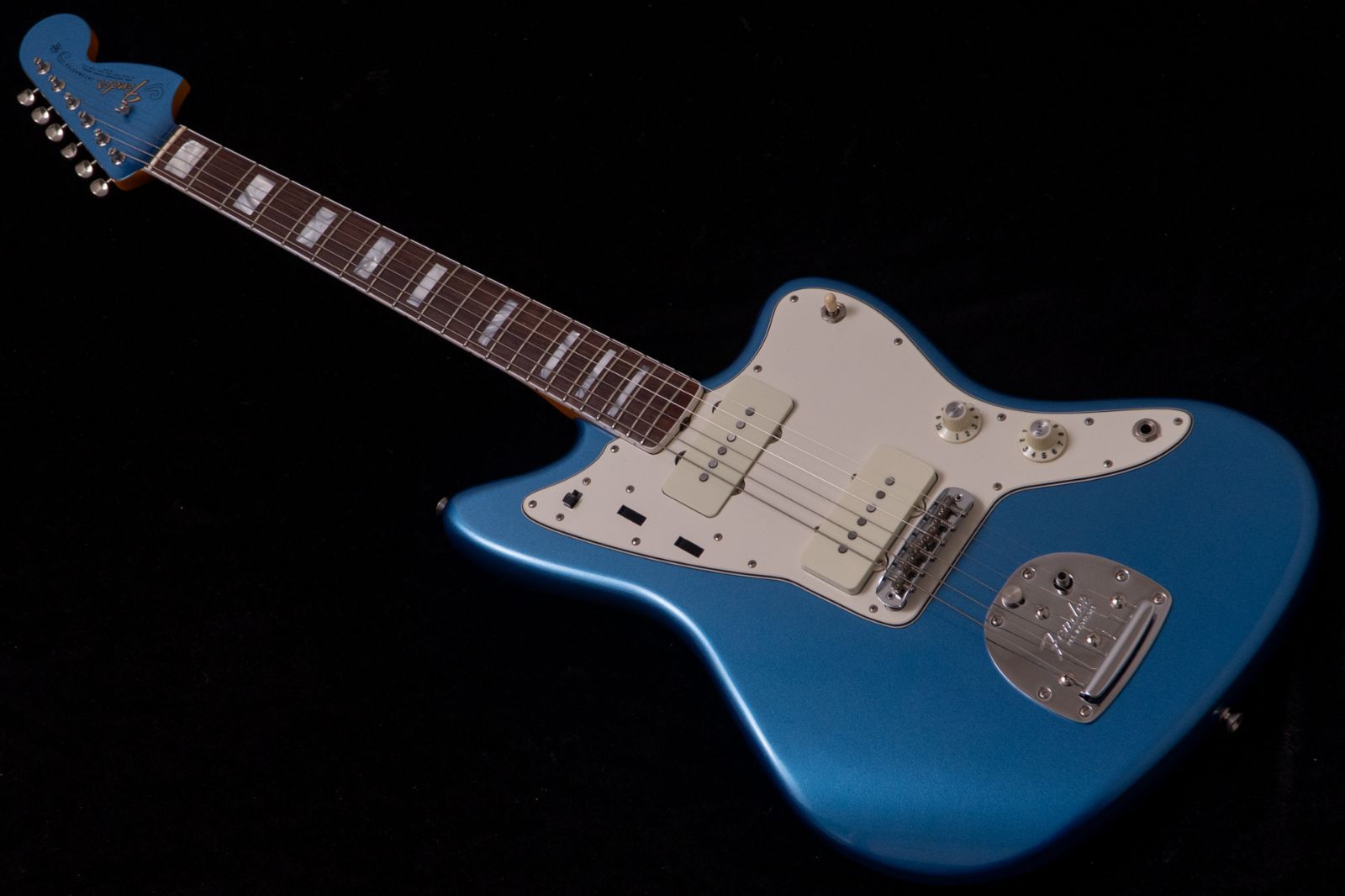 Fender American Vintage II 1966 Jazzmaster LPB 2025 V 11920 3 87 kg TONIQ横浜