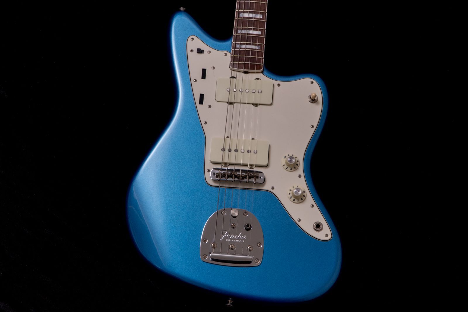  Fender American Vintage II 1966 Jazzmaster LPB 2025 V 11920 3 87 kg TONIQ横浜 エレキギター ギター