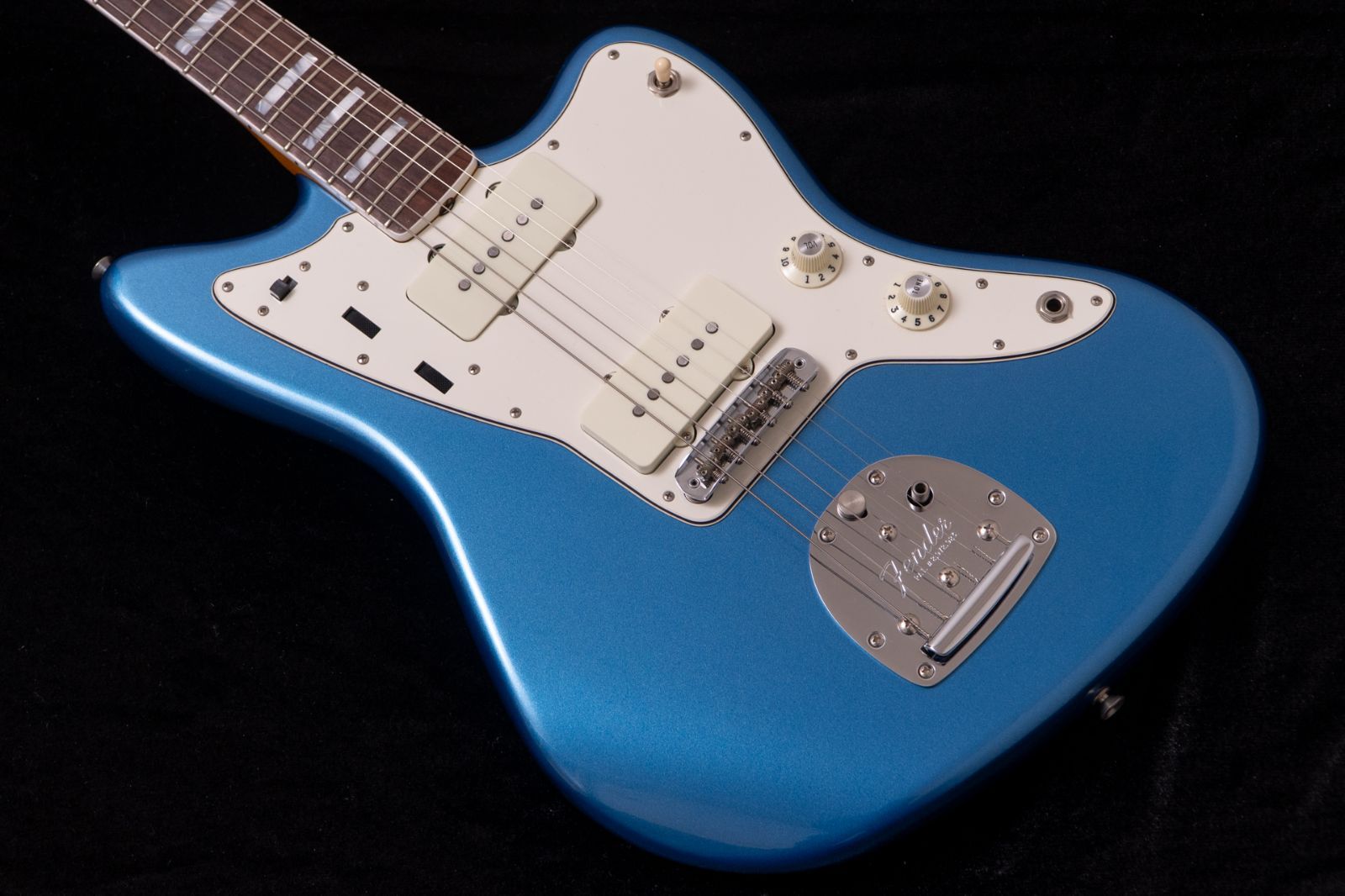 Fender American Vintage II 1966 Jazzmaster LPB 2025 V 11920 3.87 kg TONIQ横浜