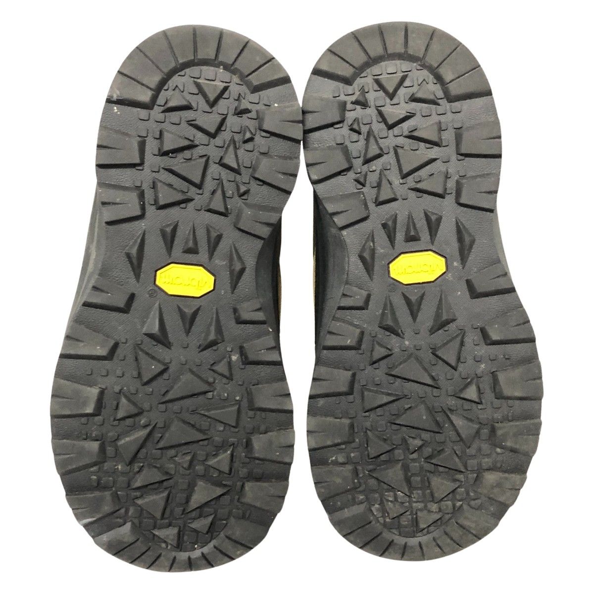 ユニセックス カーキ