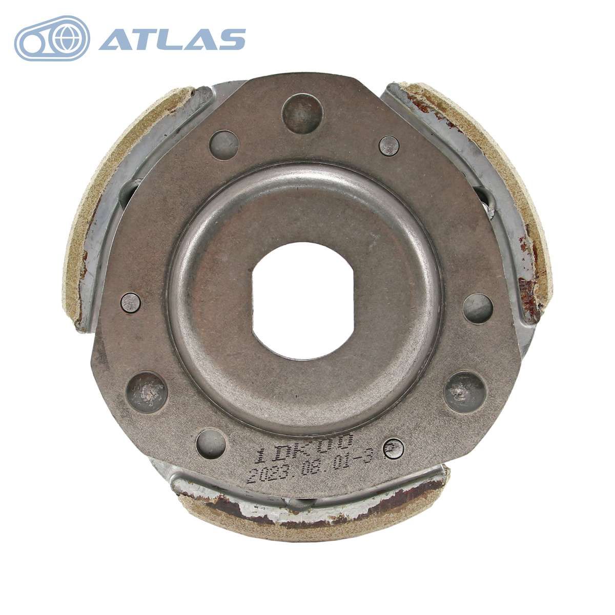 台湾ヤマハ MAJESTY S マジェスティＳ MAX クラッチシュー クラッチキャリア アッセンブリ 1 DK E 6620 00