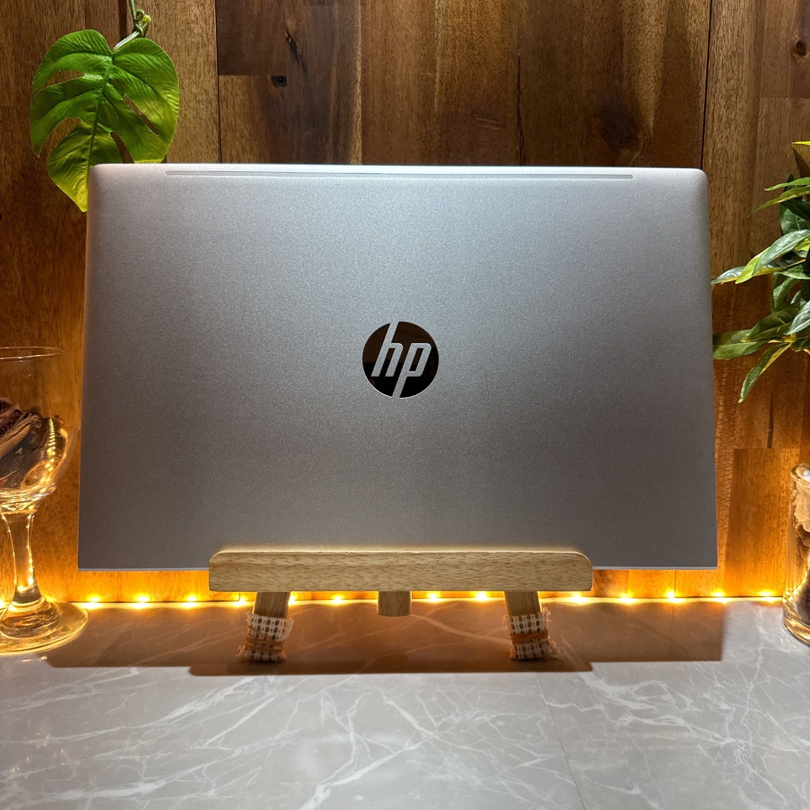 準美品‼️HP ProBook 450 G10☘最新スペック☘️Core i7第13世代