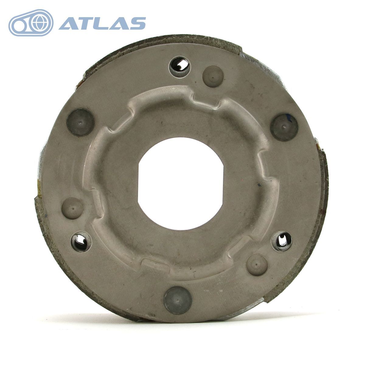 台湾ヤマハ シグナスX 4型 5型 CYGNUS X SEA 5 J SED 8 クラッチシュー クラッチキャリア 2 JS E 6620 01