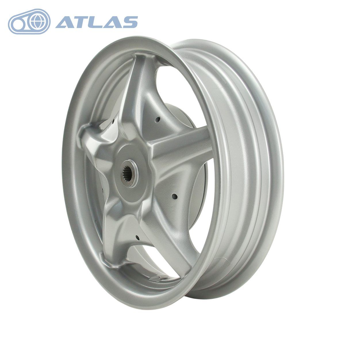 台湾ヤマハ純正 1～3型シグナスX CYGNUS X キャストホイール リア