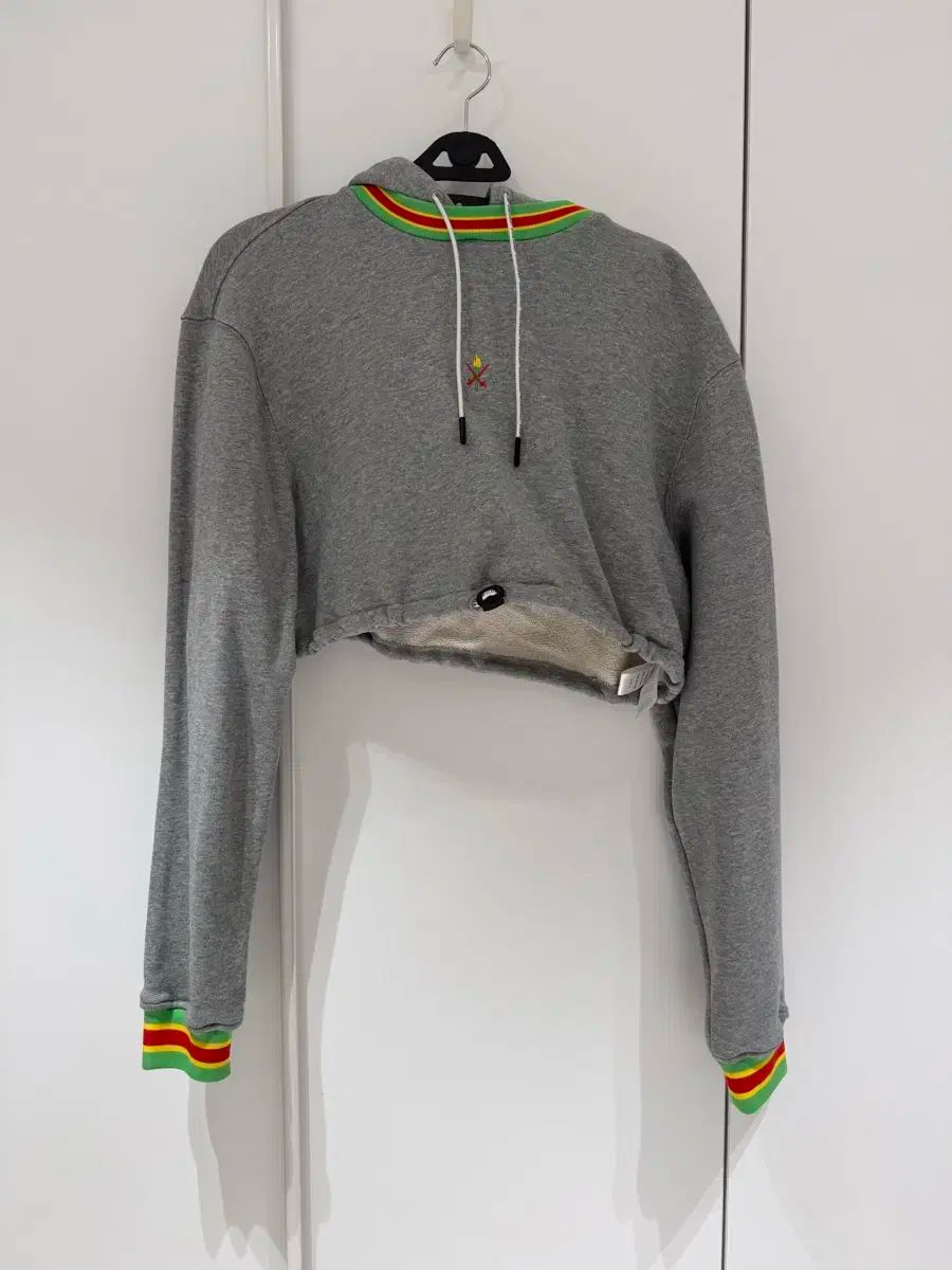 オープニングプロジェクト Opening Ceremonyのクロップドフ—ドT