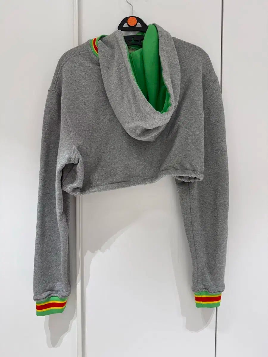 オープニングプロジェクト Opening Ceremonyのクロップドフ—ドT