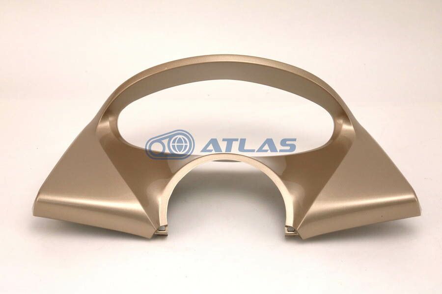 使用済みインクカートリッジ タイホンダ 純正 PCX JF28 パネル リヤーメーター ゴールド*YR301M