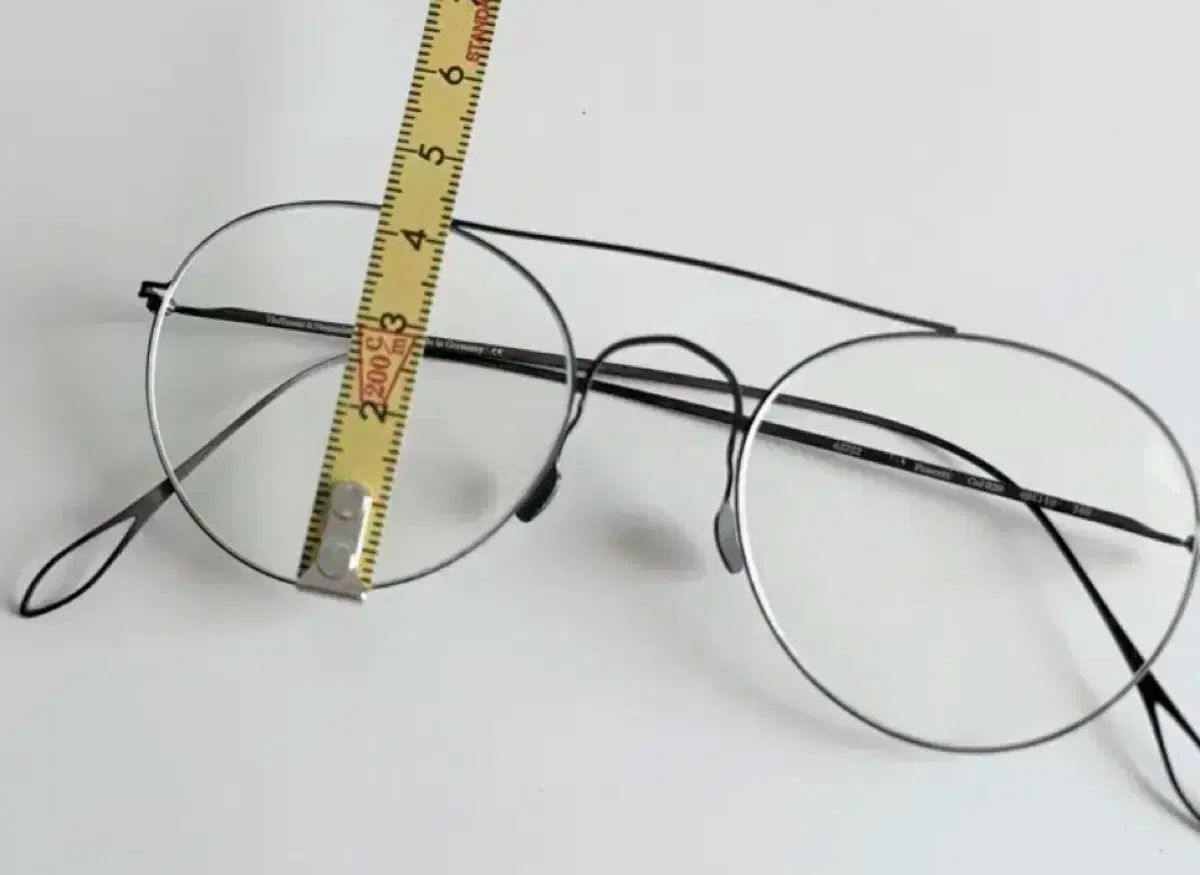 メガネ ポセット