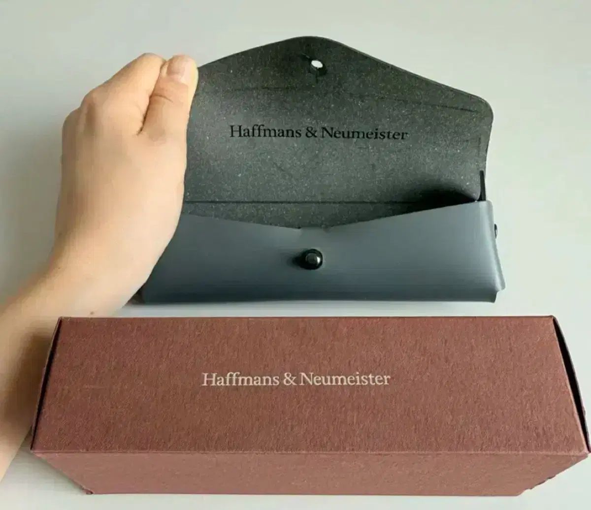 【激安大特価！】 ハーフマン＆ニューマイスター メガネ ポセット サマーセール開催中！