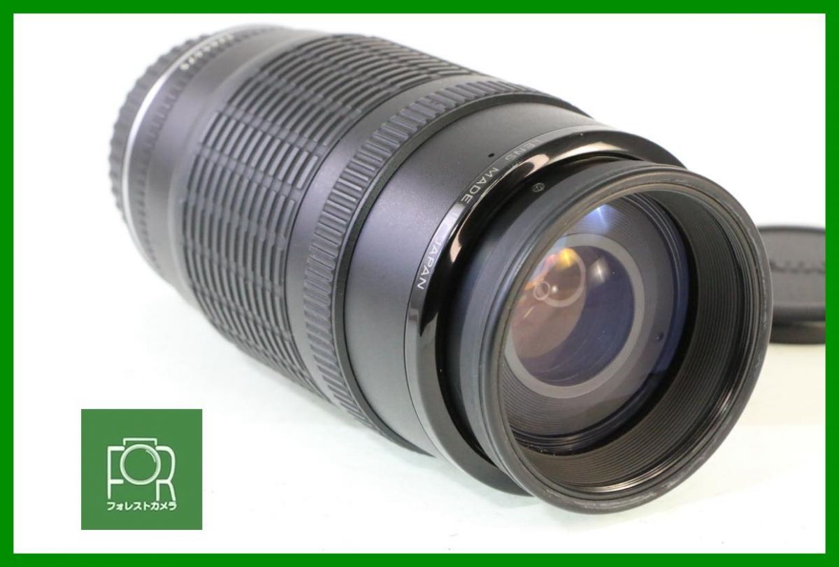 点検済 キヤノン Canon EF 70-210mm F4 3989