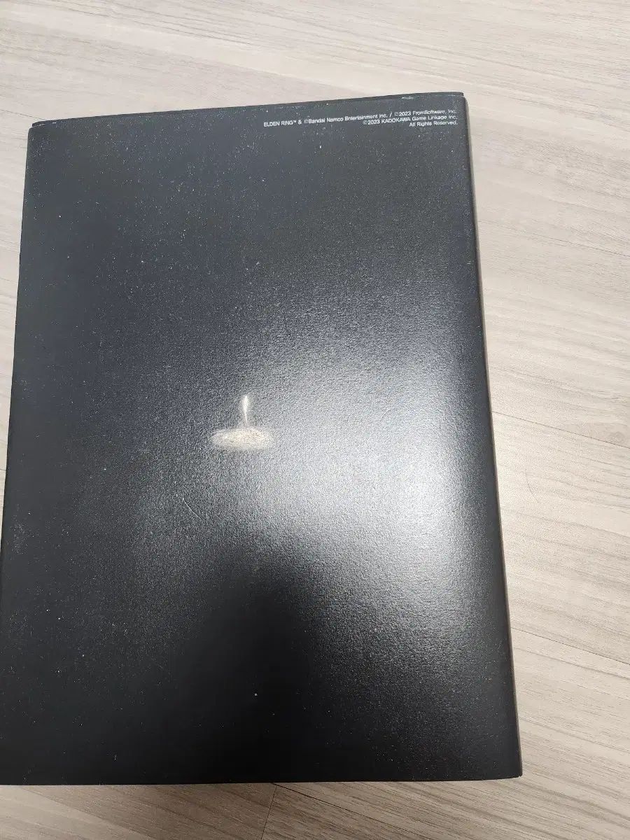 エルデンリング アートブック vol 1 正規版