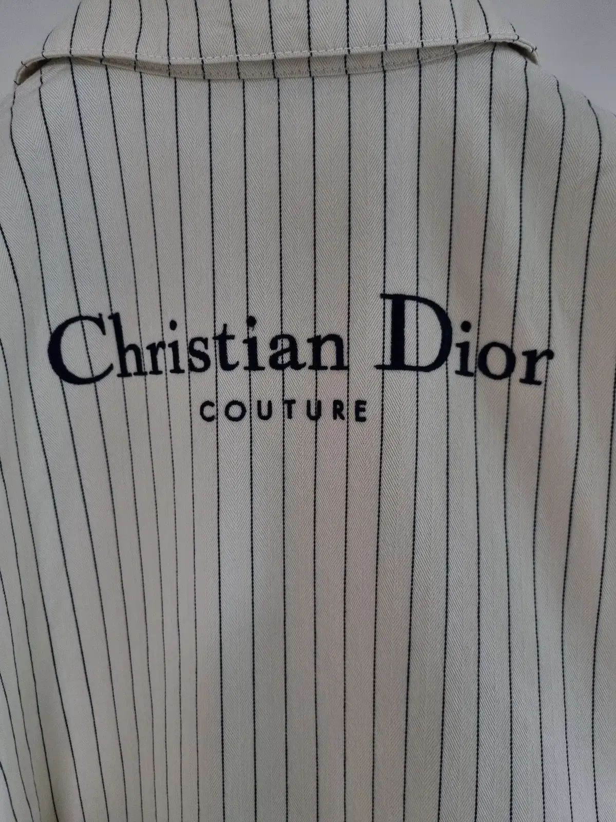 ストライプ シャツ