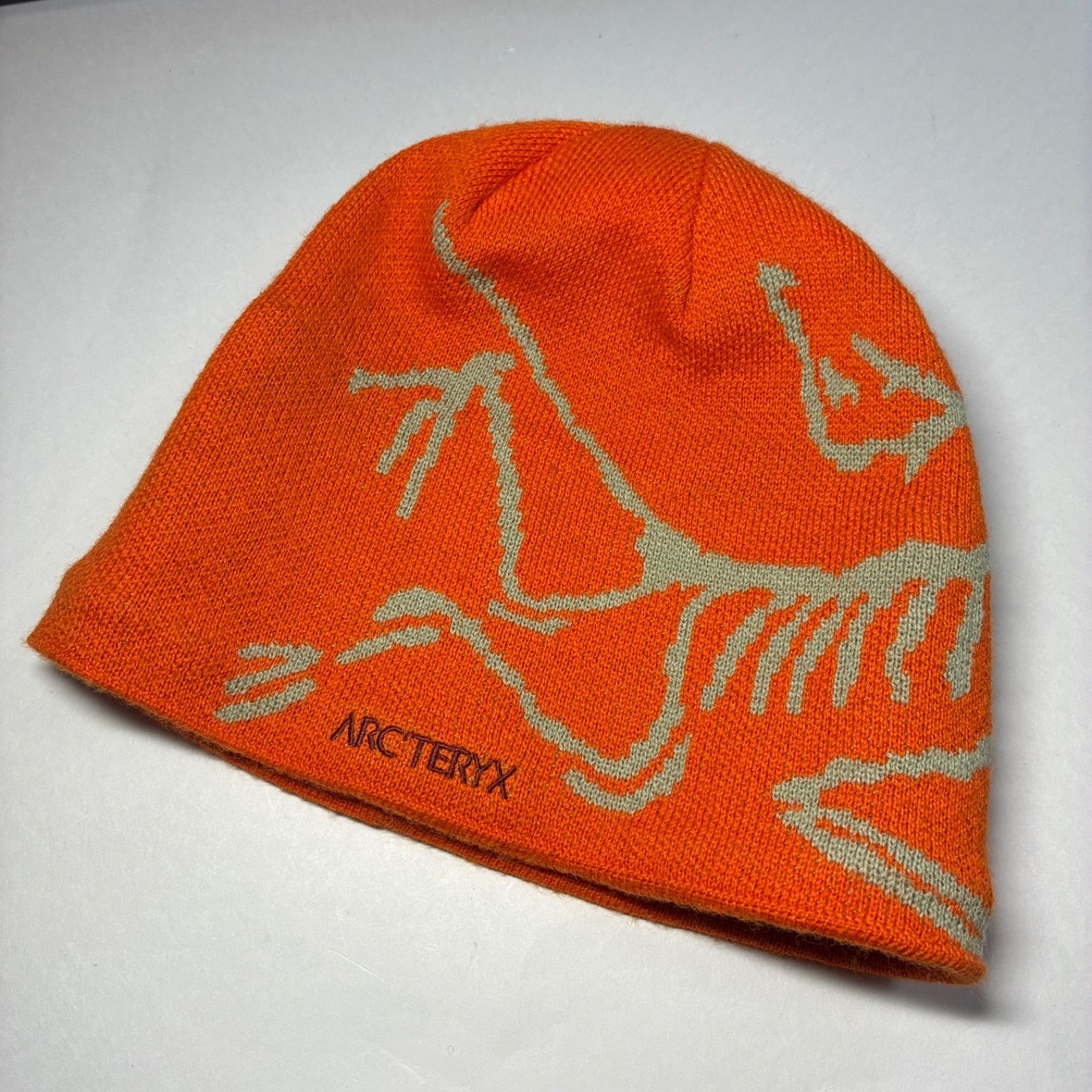 ARC'TERYX/アークテリクス/ニットキャップ/ビーニー/Bird Head Toque