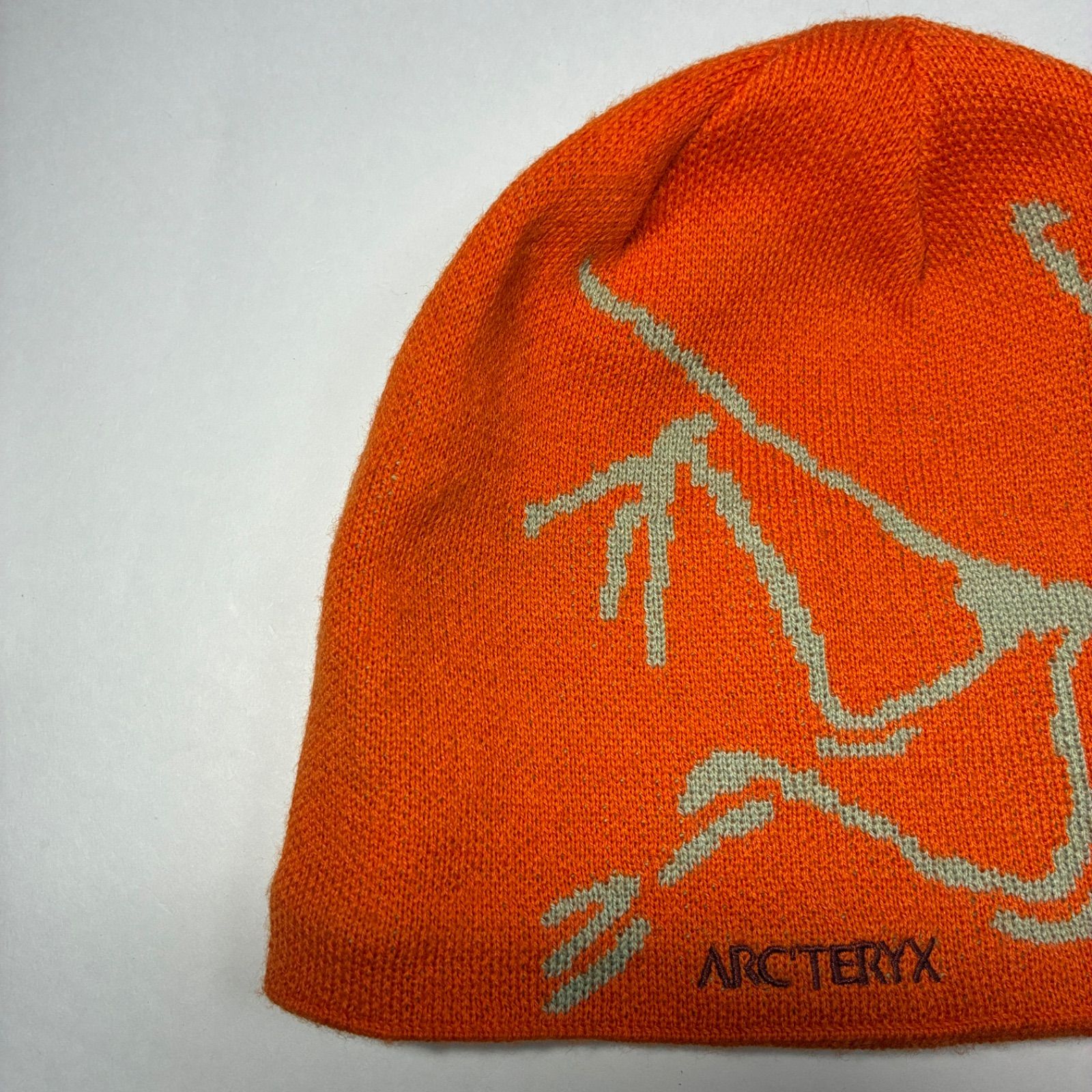 ARC'TERYX/アークテリクス/ニットキャップ/ビーニー/Bird Head Toque