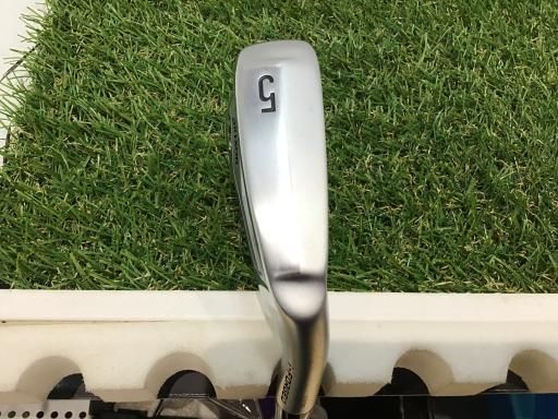 ダンロップ SRIXON ZXi4 5 単品アイアン LI 純正特注シャフト フレックスX メンズ 男性用 右利き 右用 Cランク ゴルフクラブ