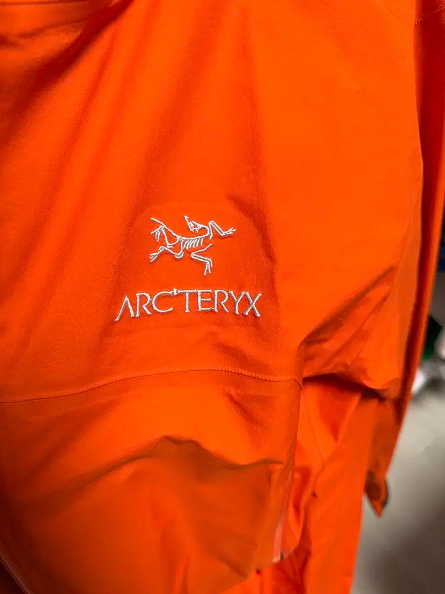 アークテリクス ベータ ジャケット L
