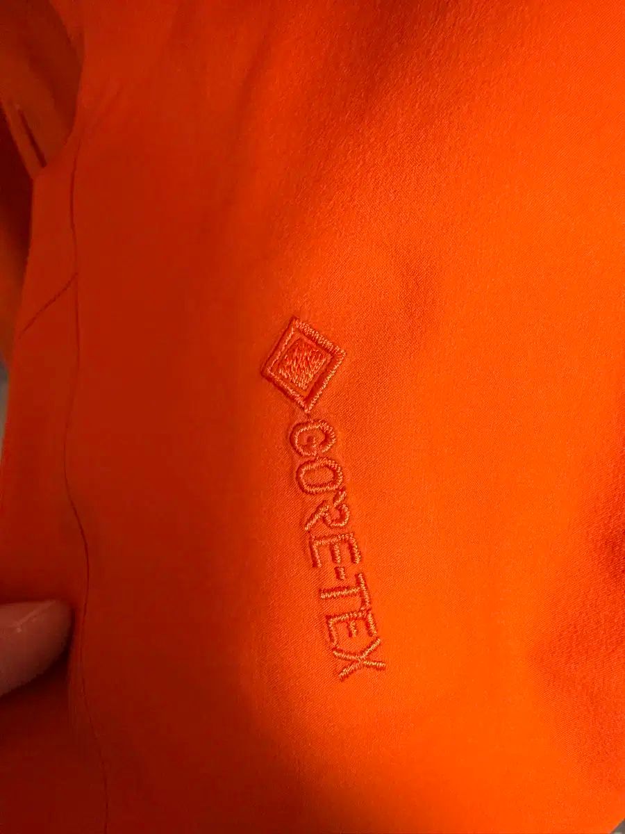 アークテリクス