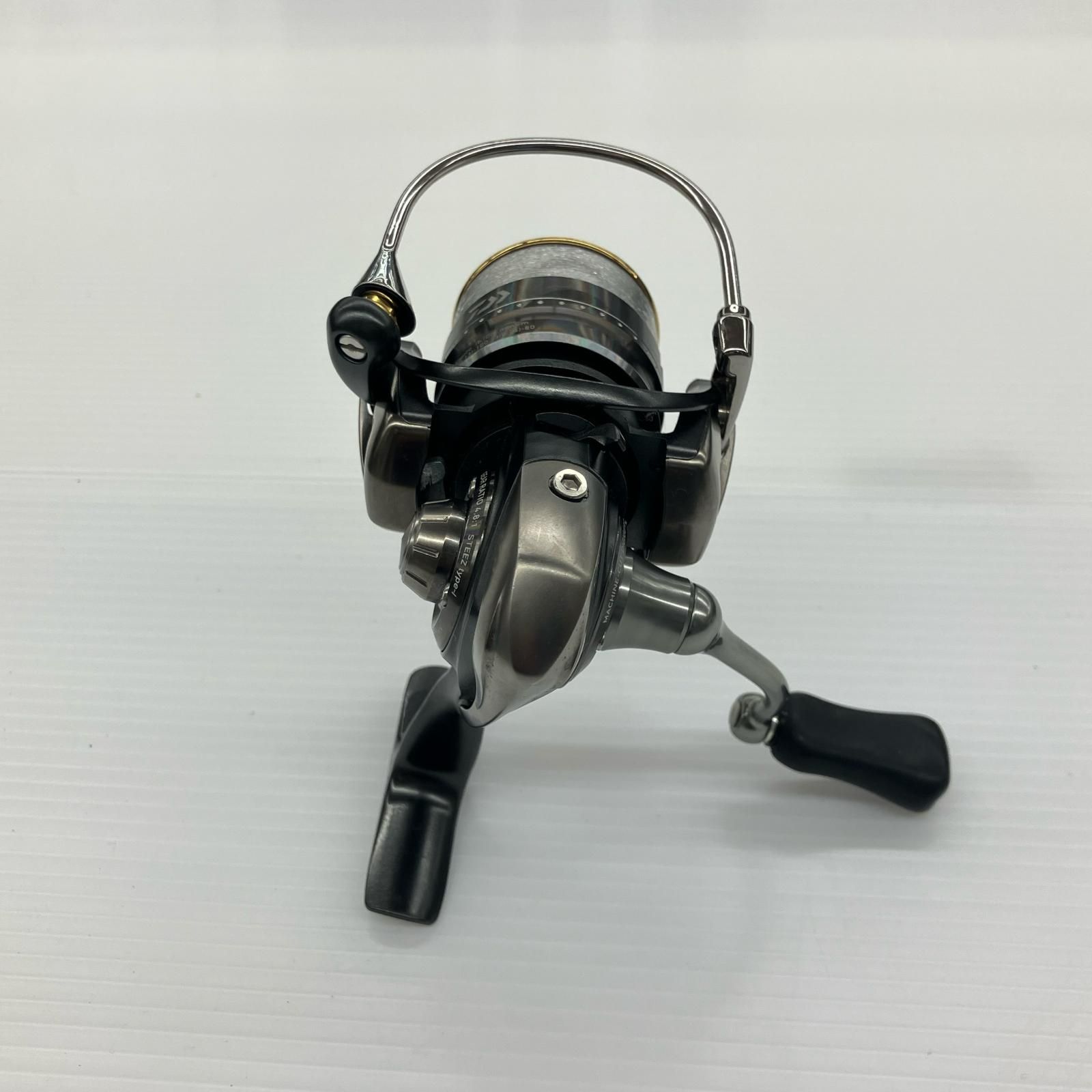 17スティーズ タイプ1