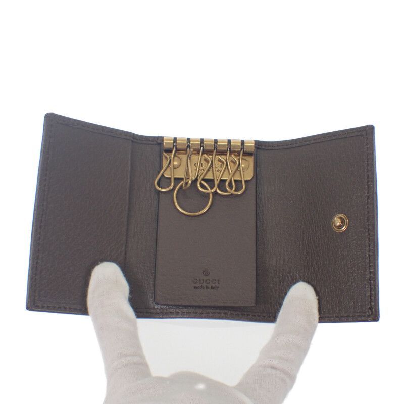 オフディア GGキーケース