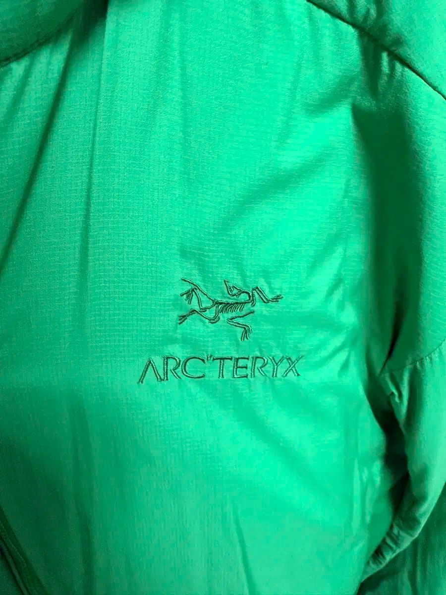 アトム フーディー