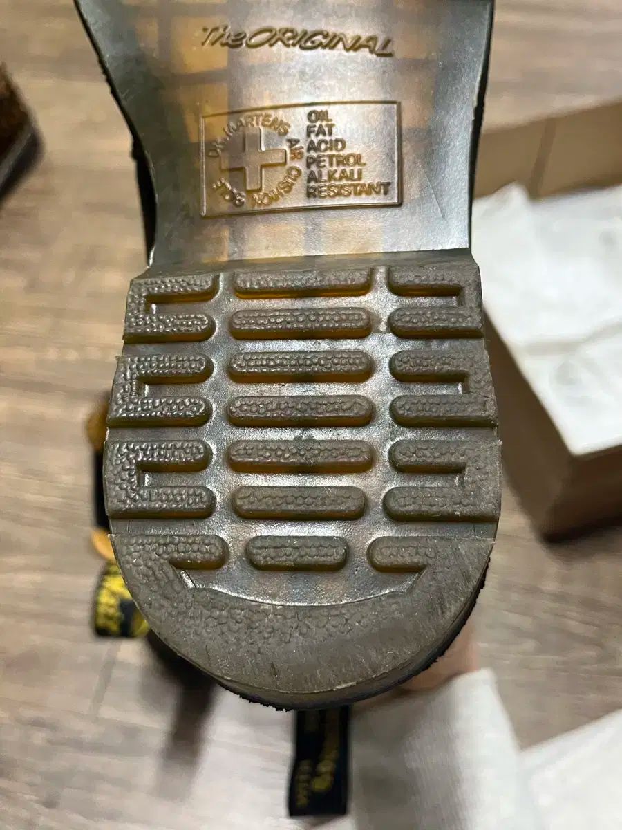 チェルシー ブーツ