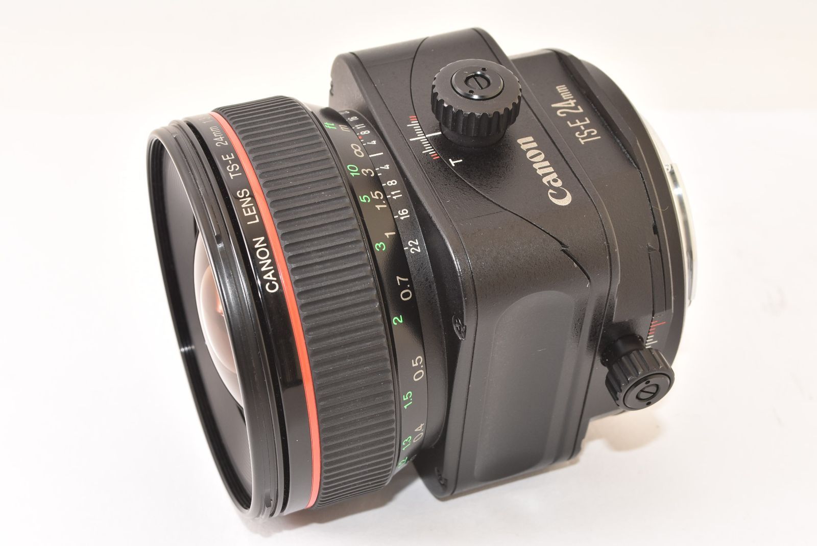 Canon キャノン TS-E 24mm F3.5 L 2511026
