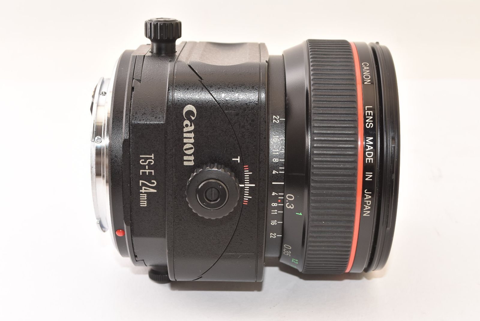 TS-E 24mm