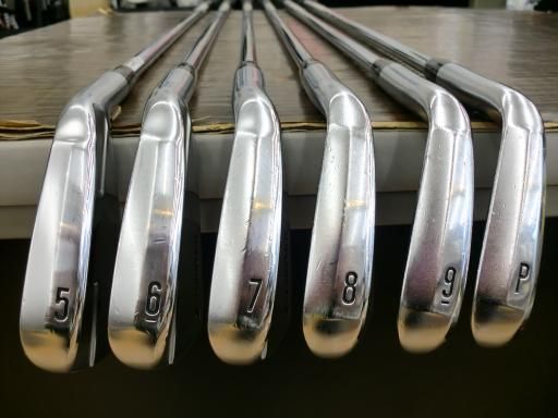 特注シャフト フレックスR