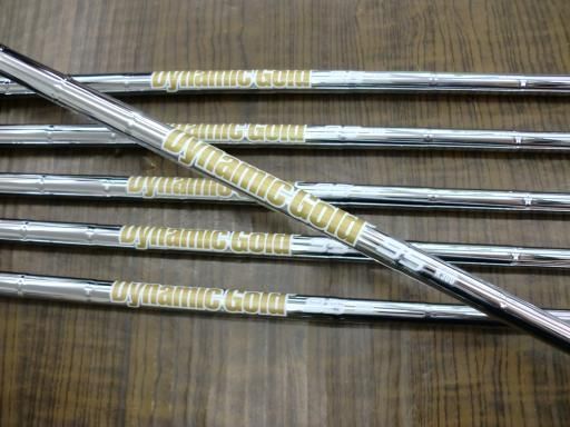 ダンロップ SRIXON Z FORGED II 6 S アイアンセット IR 特注シャフト フレックスR メンズ 男性用 右利き 右用 Cランク ゴルフクラブ ドライバー 単体アイアン 