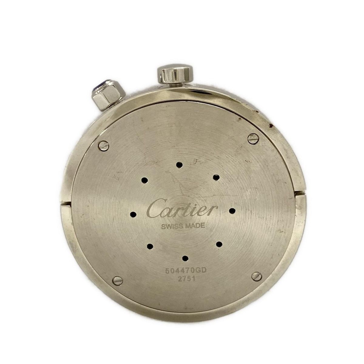 アラーム付き機能付き クォーツ