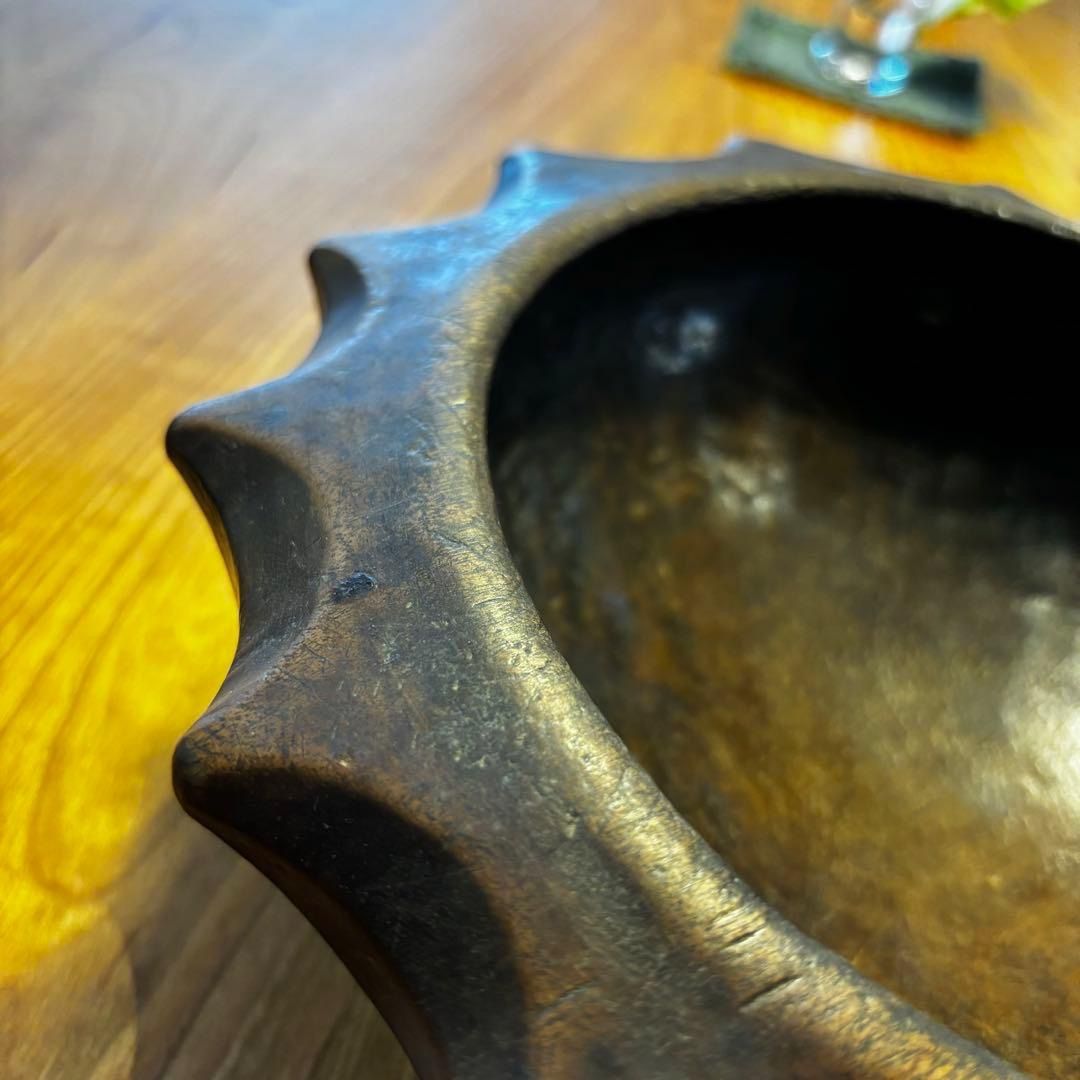 アンティークボウル