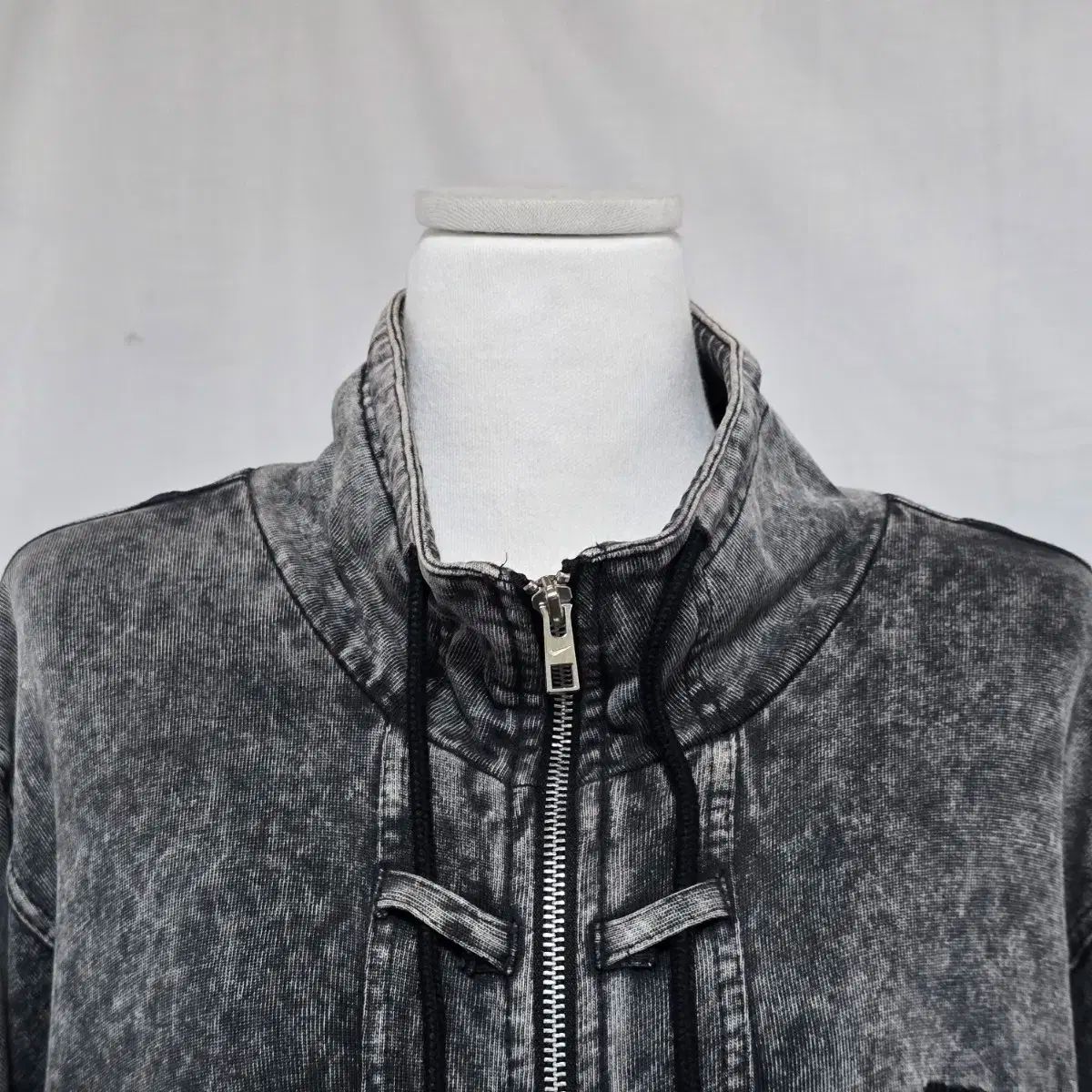 ウォッシュ トレーナー