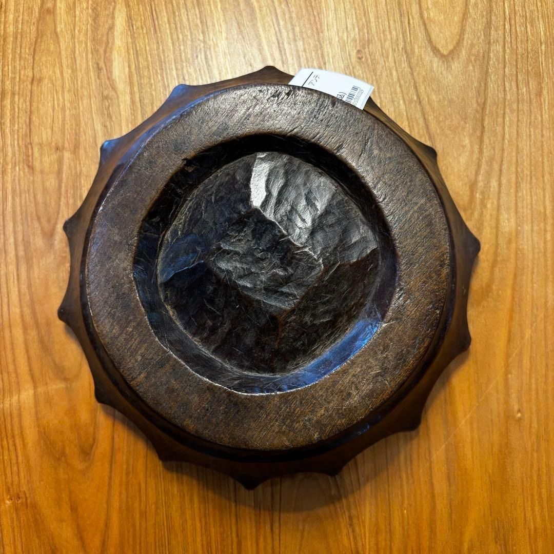 アンティークボウル 25cm