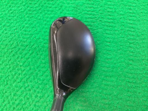 テーラーメイド STEALTH U 4 ユーティリティ UT TENSEI RED TM 60 フレックスR メンズ 男性用 右利き 右用 Dランク ゴルフクラブ