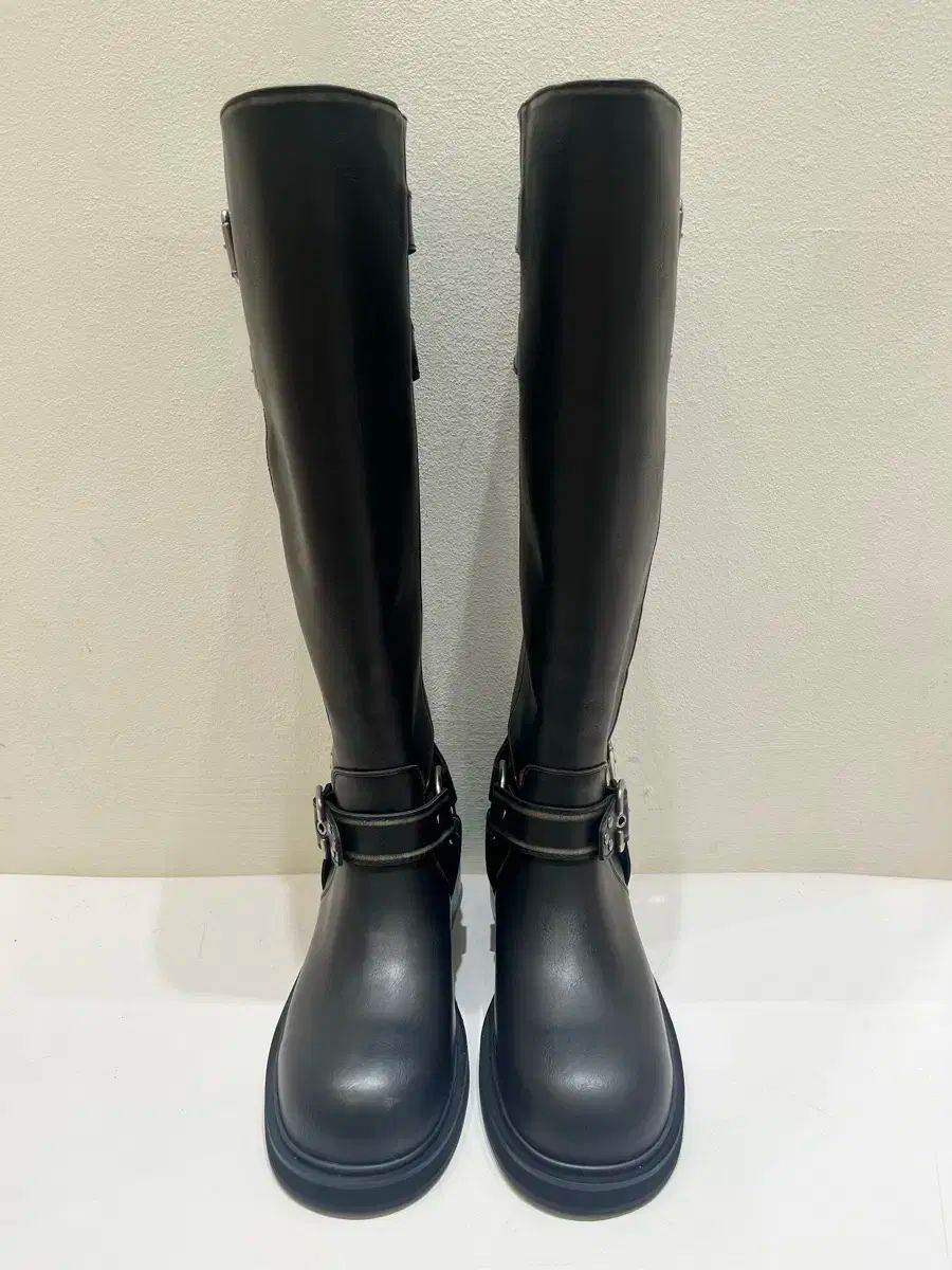 ロングブーツ 245