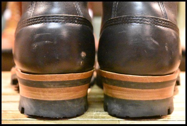 ビブラム100シングル