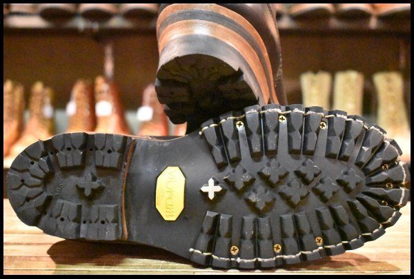 ビブラム100シングル