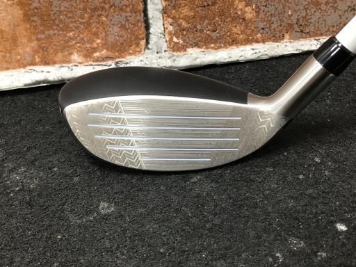 ブリヂストン BX 2 HT H 6 ユーティリティ UT Diamana BS 50 II フレックスSR メンズ 男性用 右利き 右用 Bランク ゴルフクラブ