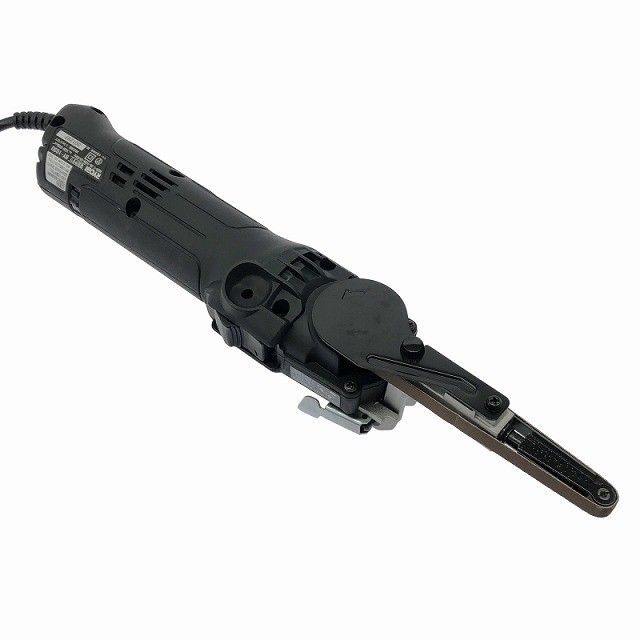 ベルトサンダー