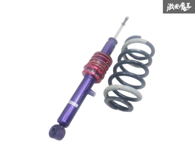 18クラウン　車高調　タナベSUSTEC PRO Z40 TANABE タナベ 車高調 SUSTEC PRO CR サステック プロ シーアール